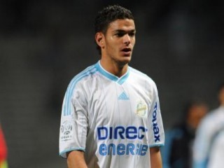 Hatem Ben Arfa picture, image, poster